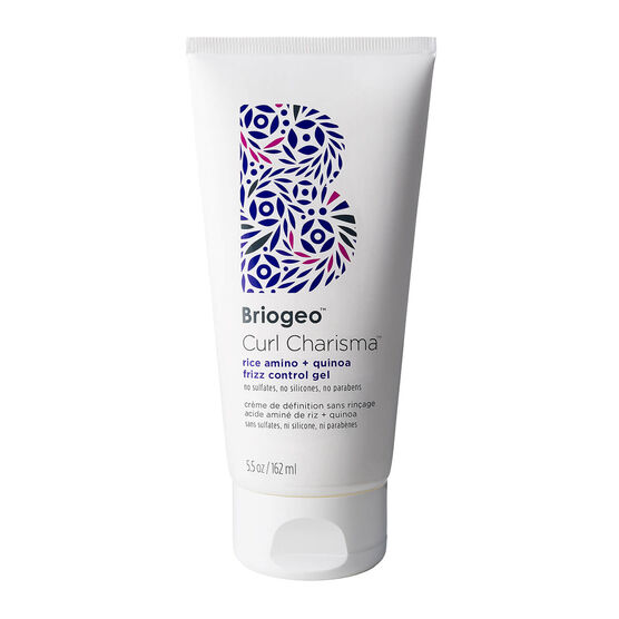 Curl Charisma™ Rice Amino + Quinoa Frizz Control Gel 5.5oz
